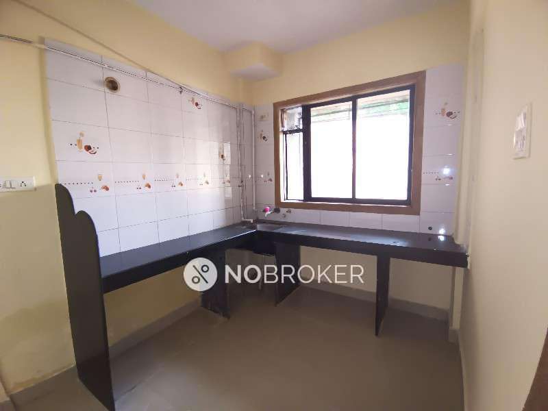 1 BHK Flat In Shankeshwar Palms For Sale  In Dombivali West