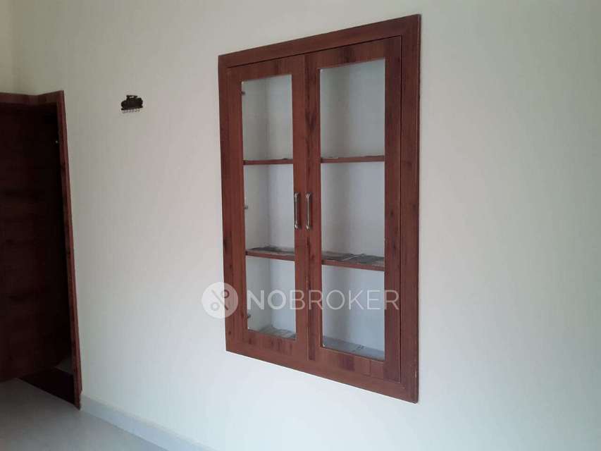 1 BHK House for Rent  In Indiranagar