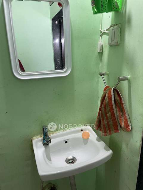 1 BHK Flat In Sanjivani Complex For Sale  In Kalher