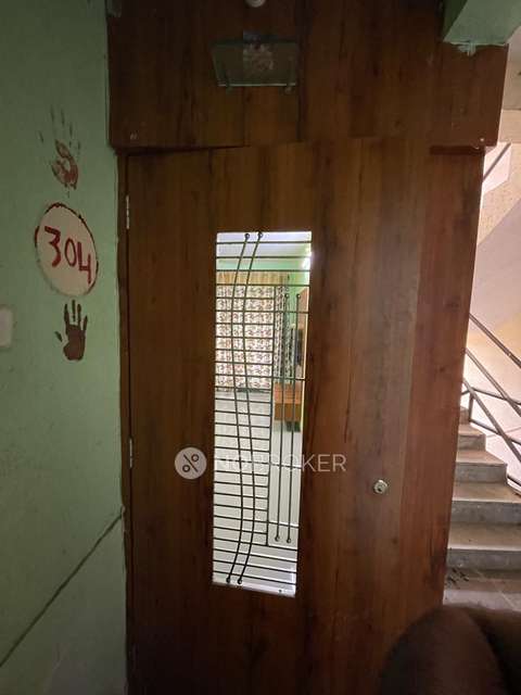 1 BHK Flat In Sanjivani Complex For Sale  In Kalher