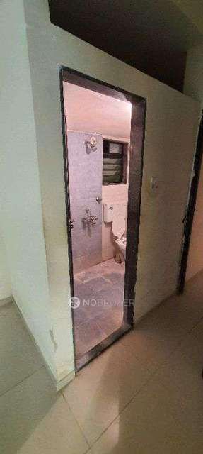 2 BHK Flat In Green Acer Co Op Housing Society For Sale  In Panvel