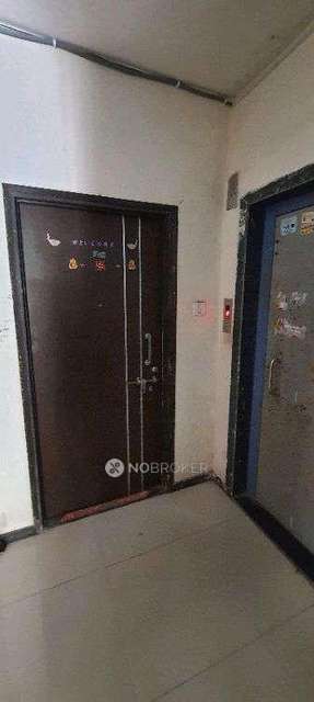 2 BHK Flat In Green Acer Co Op Housing Society For Sale  In Panvel