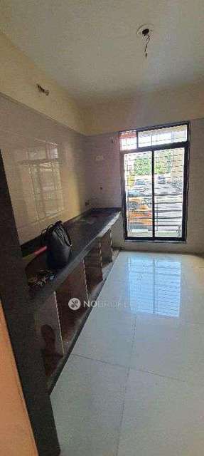 2 BHK Flat In Green Acer Co Op Housing Society For Sale  In Panvel