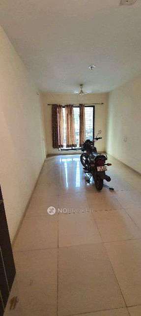 2 BHK Flat In Green Acer Co Op Housing Society For Sale  In Panvel