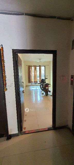 2 BHK Flat In Green Acer Co Op Housing Society For Sale  In Panvel