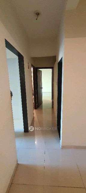 2 BHK Flat In Green Acer Co Op Housing Society For Sale  In Panvel