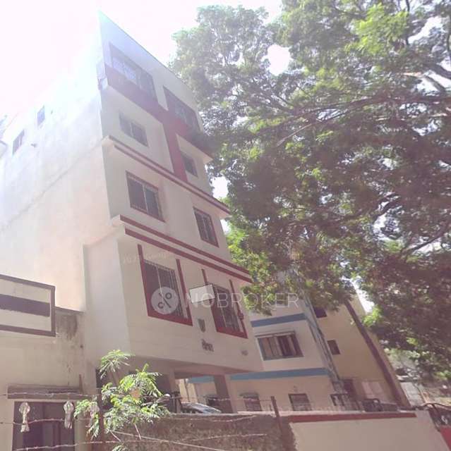 PG for Girls in Shivajinagar