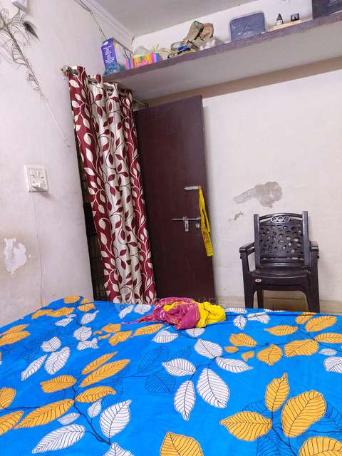 1 RK Flat In Sunr For Sale  In Dashrath Puri