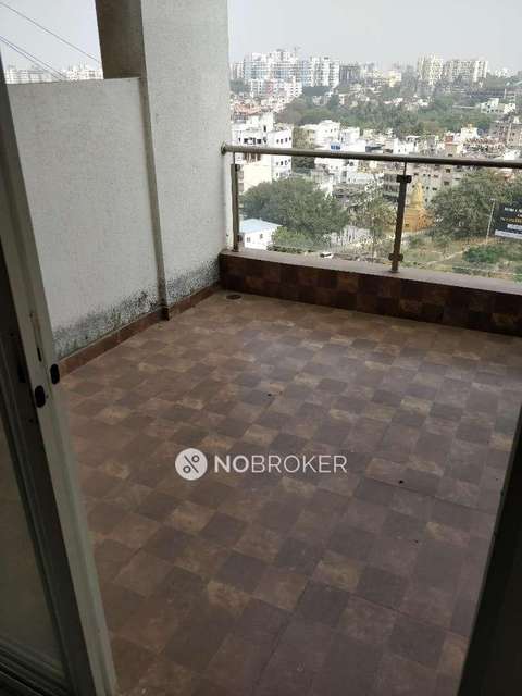2 BHK Flat In Palm One For Sale  In Kondhwa Budruk