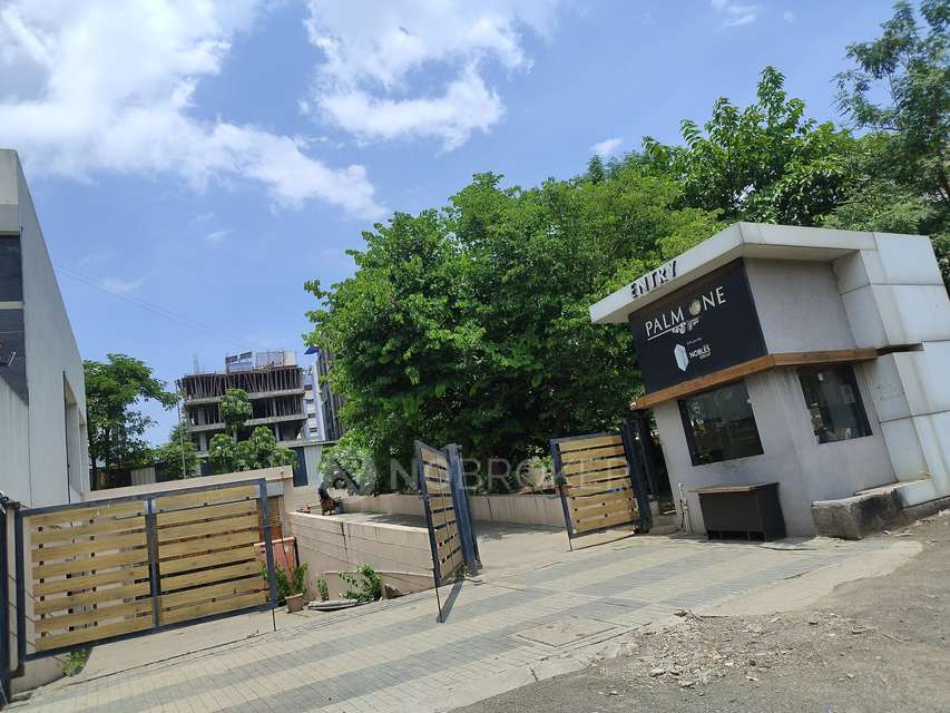 2 BHK Flat In Palm One For Sale  In Kondhwa Budruk