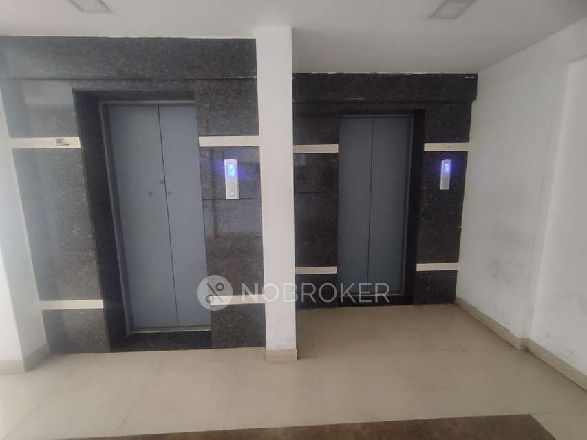 2 BHK Flat In Palm One For Sale  In Kondhwa Budruk