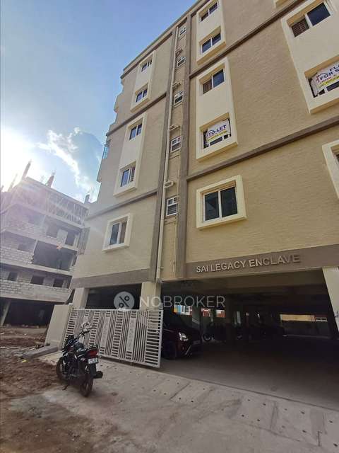 2 BHK Flat In Sai Legacy Enclave For Sale  In Aavalahalli