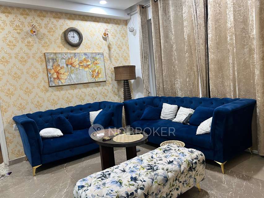 3 BHK Flat In Mapsko Mountville for Rent  In Sector 79