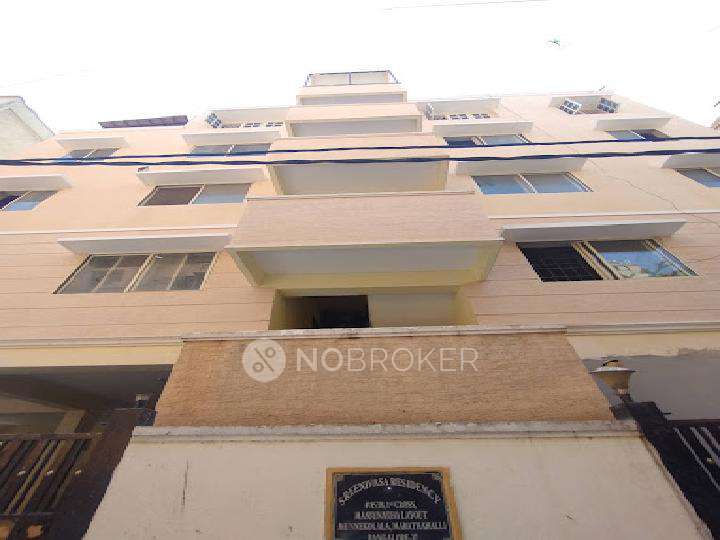 PG for Boys in Munnekolala