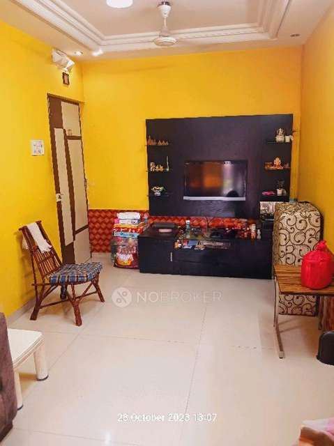 1 BHK Flat In Gorai Matru Ashish Chs For Sale  In Borivali East
