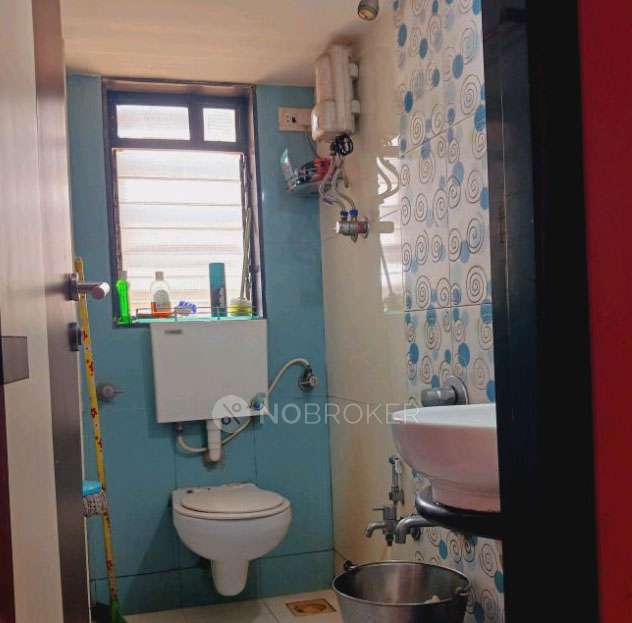 1 BHK Flat In Gorai Matru Ashish Chs For Sale  In Borivali East