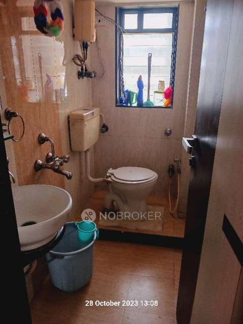 1 BHK Flat In Gorai Matru Ashish Chs For Sale  In Borivali East