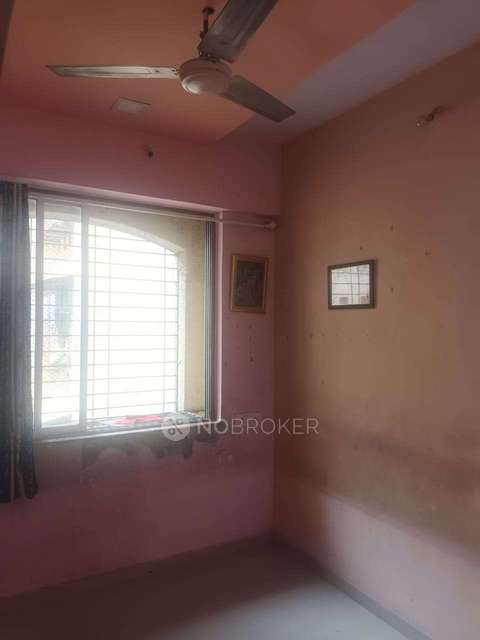 1 BHK Flat In Om Sai Ganesh Society for Rent  In Kamraj Nagar 
