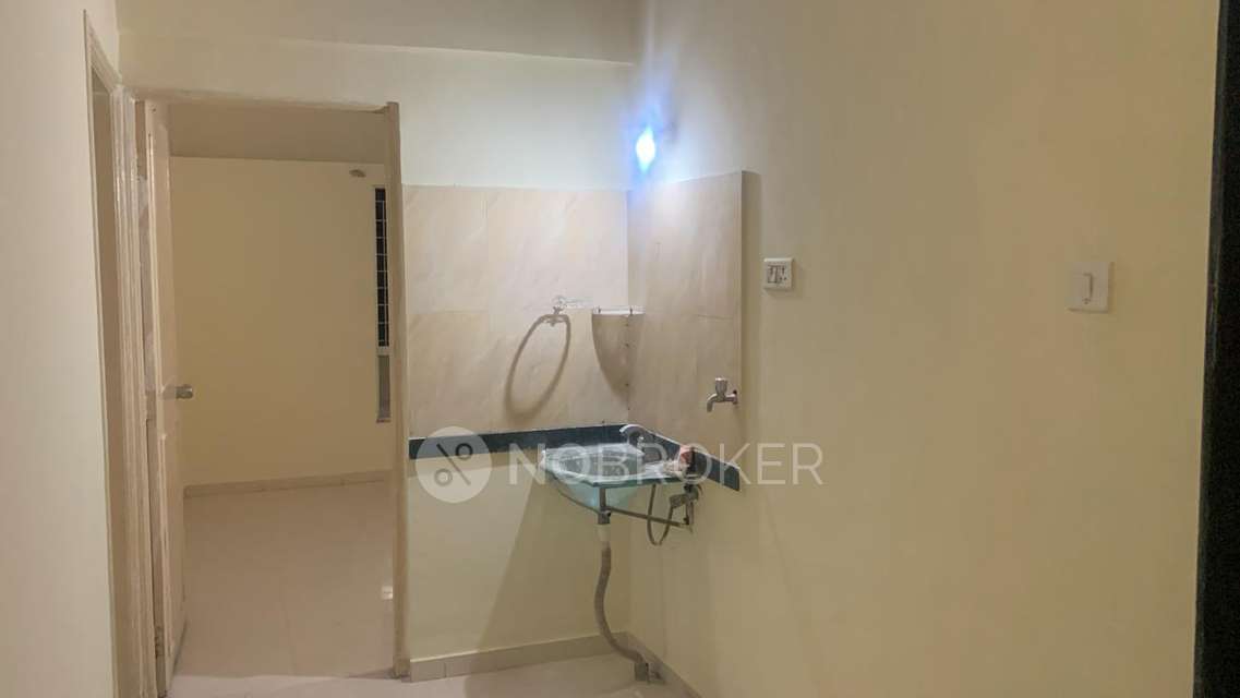 3 BHK Flat In Gk Roseland Villa, for Rent  In Pimple Saudagar