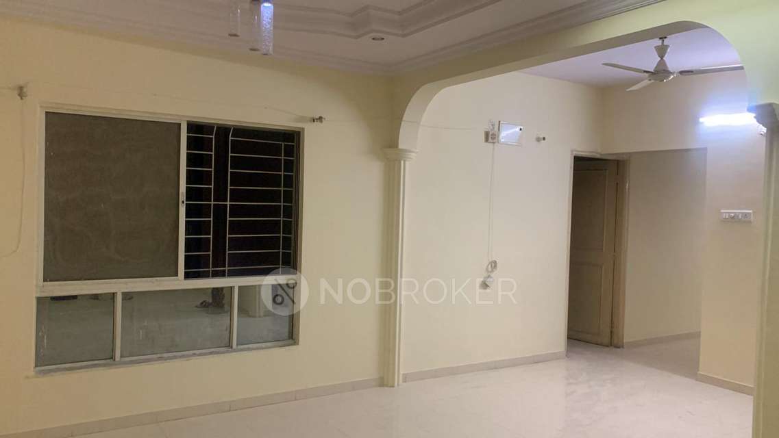3 BHK Flat In Gk Roseland Villa, for Rent  In Pimple Saudagar