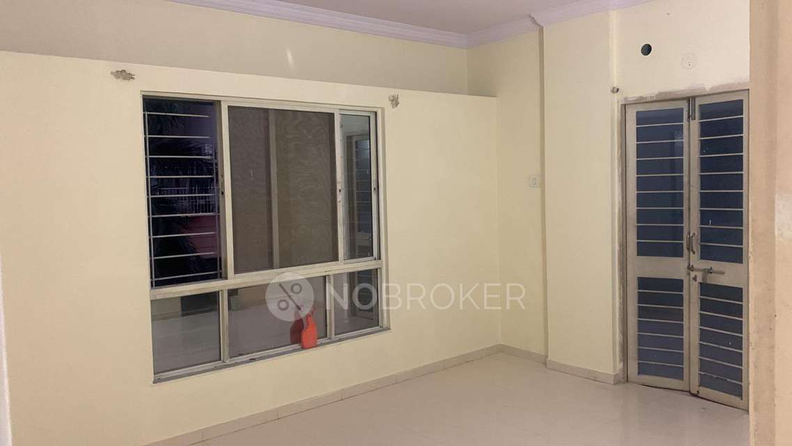 3 BHK Flat In Gk Roseland Villa, for Rent  In Pimple Saudagar