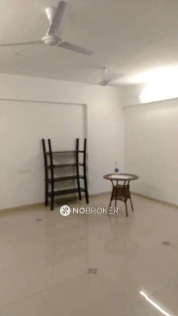 3 BHK Flat In Manisha Paradise For Sale  In Kalamboli, Panvel