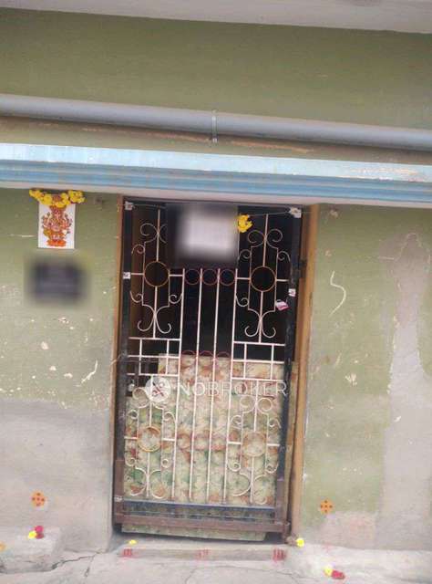 1 RK House for Rent  In Yeswanthpur