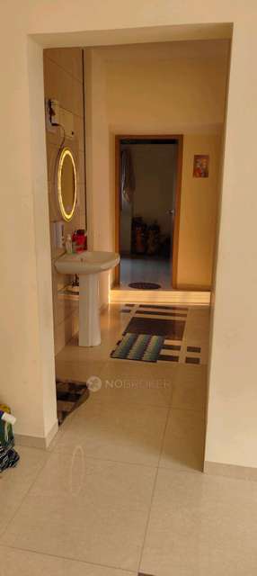 2 BHK Flat In Hill View A for Rent  In Kondhawa Budruk