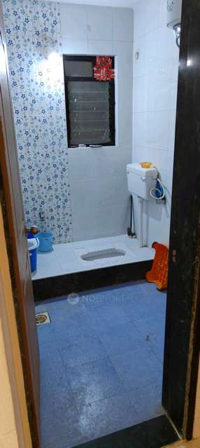 2 BHK Flat In Hill View A for Rent  In Kondhawa Budruk