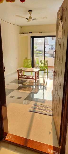 2 BHK Flat In Hill View A for Rent  In Kondhawa Budruk