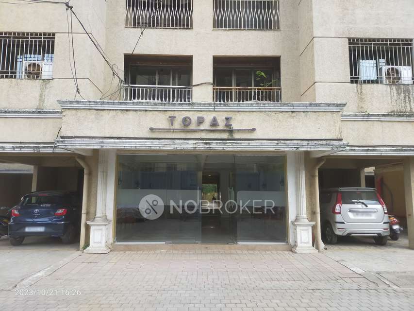 3 BHK Flat In Marathon Nextown For Sale  In Dombivli East