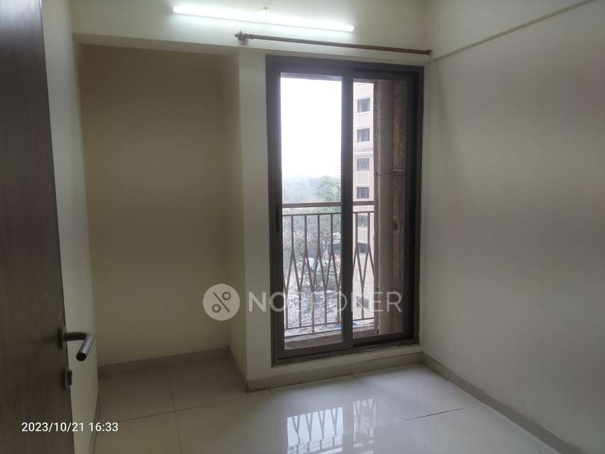 3 BHK Flat In Marathon Nextown For Sale  In Dombivli East