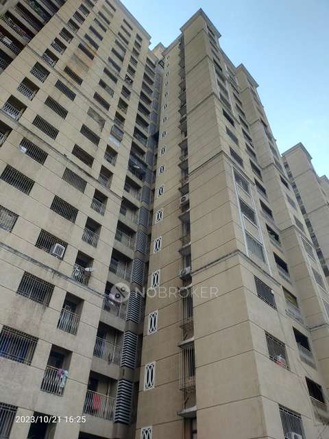 3 BHK Flat In Marathon Nextown For Sale  In Dombivli East