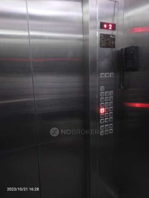 3 BHK Flat In Marathon Nextown For Sale  In Dombivli East