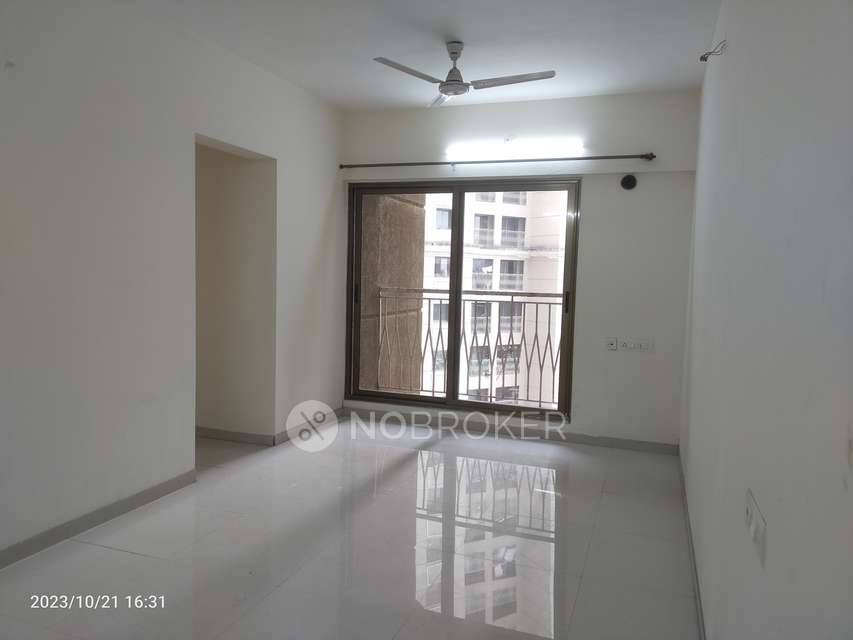 3 BHK Flat In Marathon Nextown For Sale  In Dombivli East