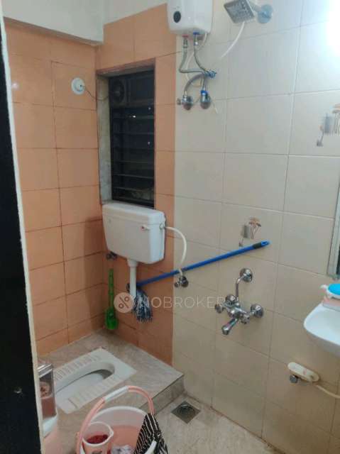 1 BHK Flat In Shubh Aangan For Sale  In Kharghar