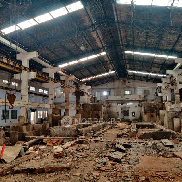 Godown/Warehouse in Brahmana Pally, Hyderabad for sale 