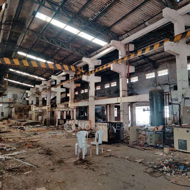 Godown/Warehouse in Brahmana Pally, Hyderabad for sale 