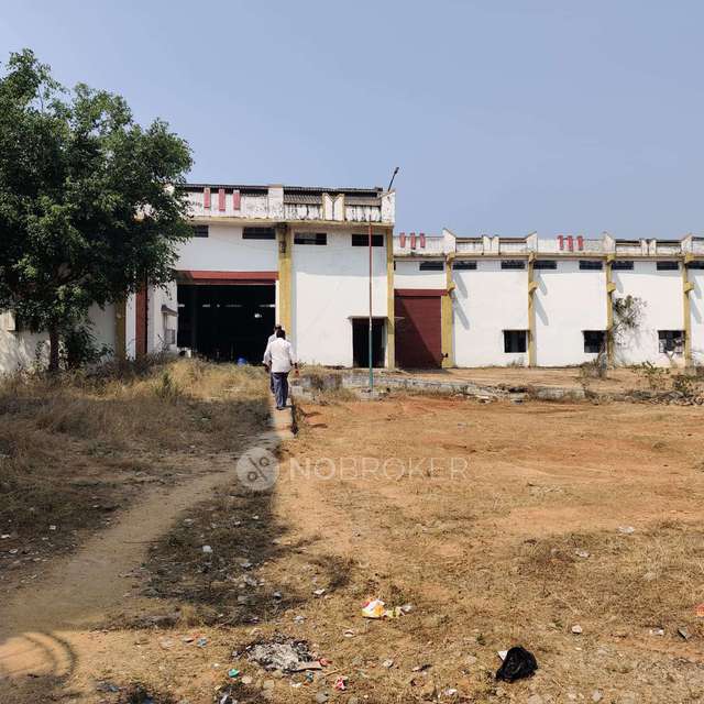 Godown/Warehouse in Brahmana Pally, Hyderabad for sale 