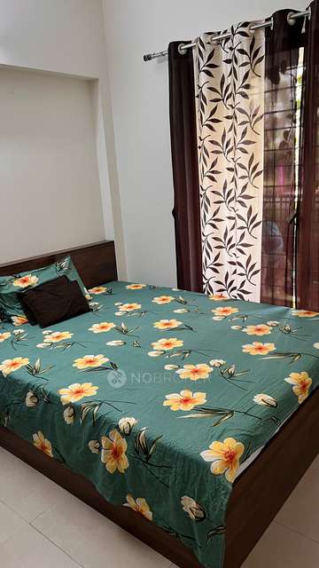 Single Room for Male In 3 BHK  In Kalpataru Splendour In Wakad