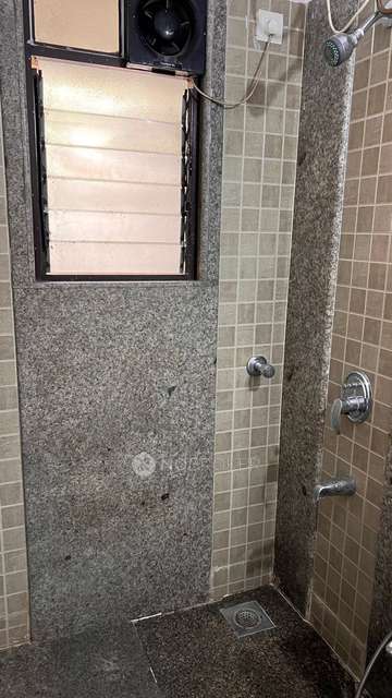 Single Room for Male In 3 BHK  In Kalpataru Splendour In Wakad