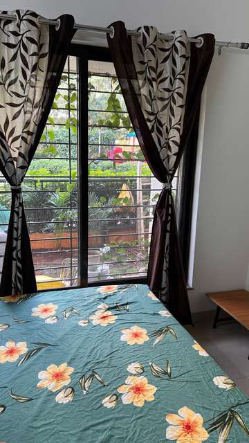 Single Room for Male In 3 BHK  In Kalpataru Splendour In Wakad