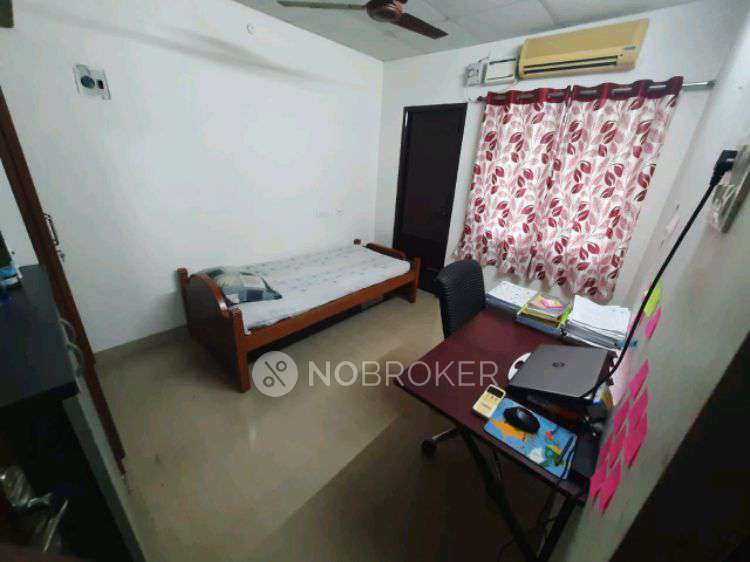 2 BHK Flat In Jbm Elite Villas for Rent  In Kolapakkam
