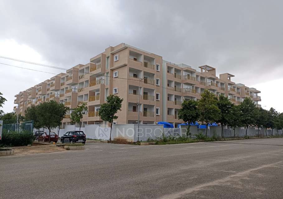 3 BHK Flat In Cjn Sai Fortune for Rent  In Cjn Sai Fortune