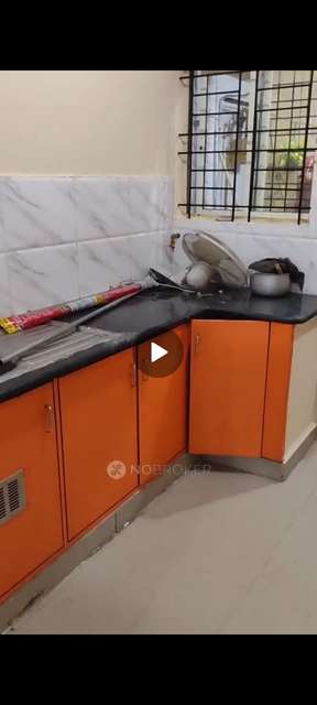 2 BHK Flat In Sai Residency for Rent  In Sai Residency, 110, Ck Nagar, Sai Sree Layout, Naganathapura, Bengaluru, Karnataka 560068, India