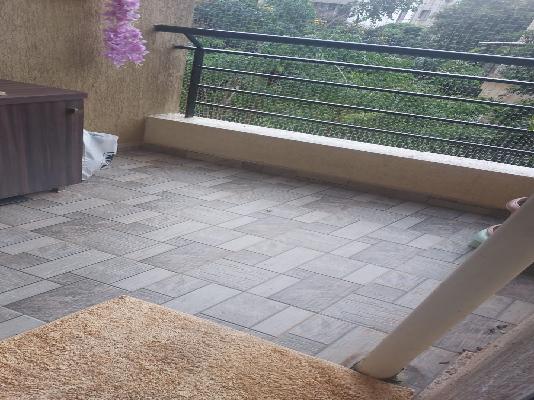 2 BHK Flat In Atul Nilaya For Sale  In Katraj Kondhwa Road