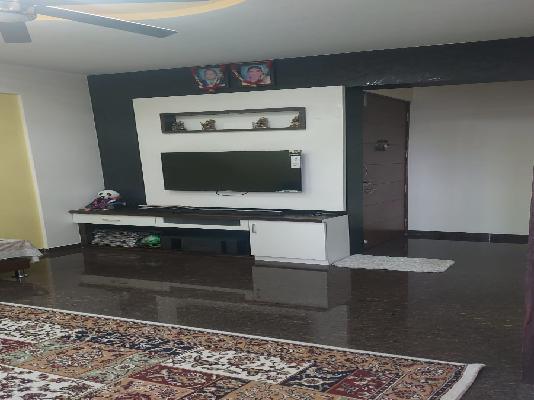 2 BHK Flat In Atul Nilaya For Sale  In Katraj Kondhwa Road