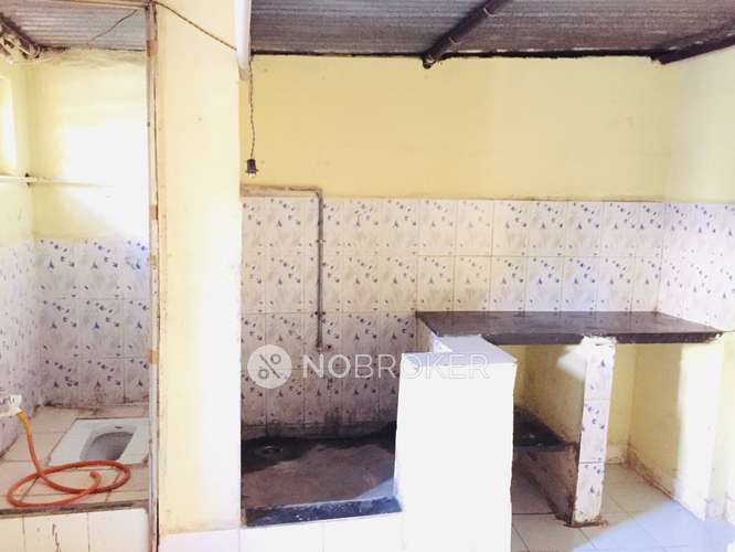 1 RK House for Rent  In Karve Nagar