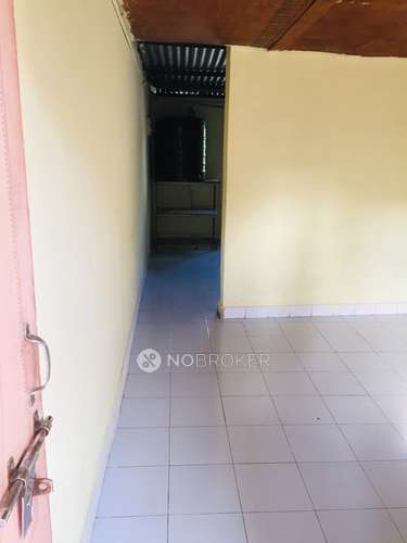 1 RK House for Rent  In Karve Nagar