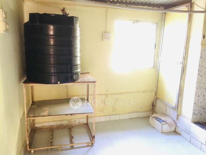 1 RK House for Rent  In Karve Nagar